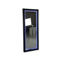 Espejo LED AZUL Estilo Moderno ASTRID